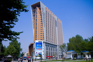 榮寶齋（淄博）分店