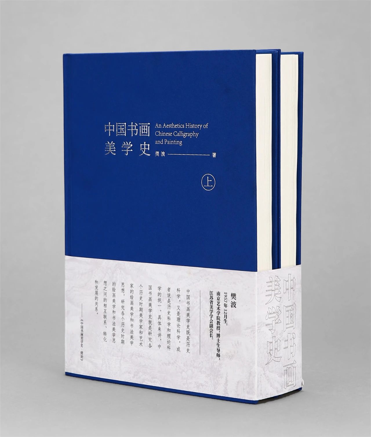 中國書畫美學史